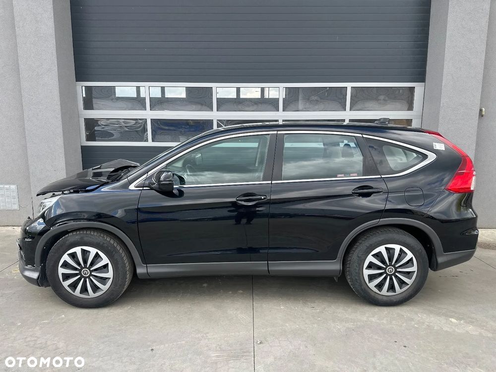 Honda CR-V 2.0 Elegance - 1