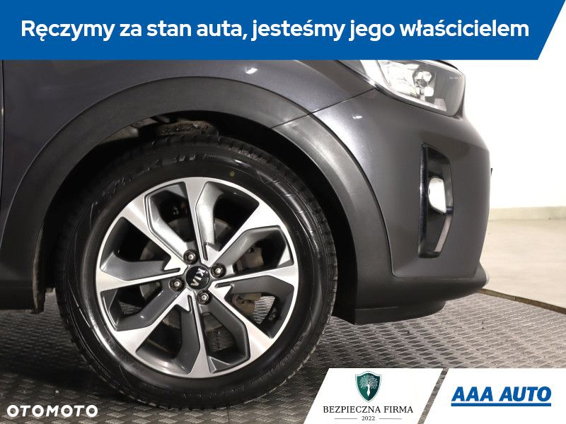 Kia Stonic - 16