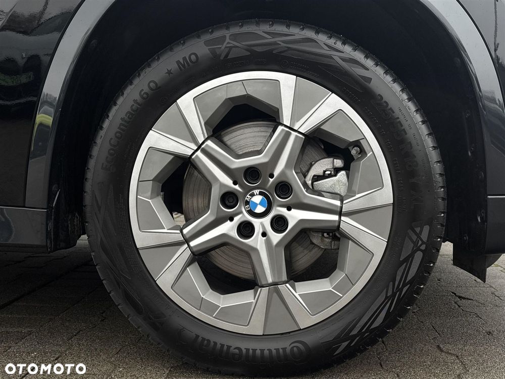 BMW X1 - 5