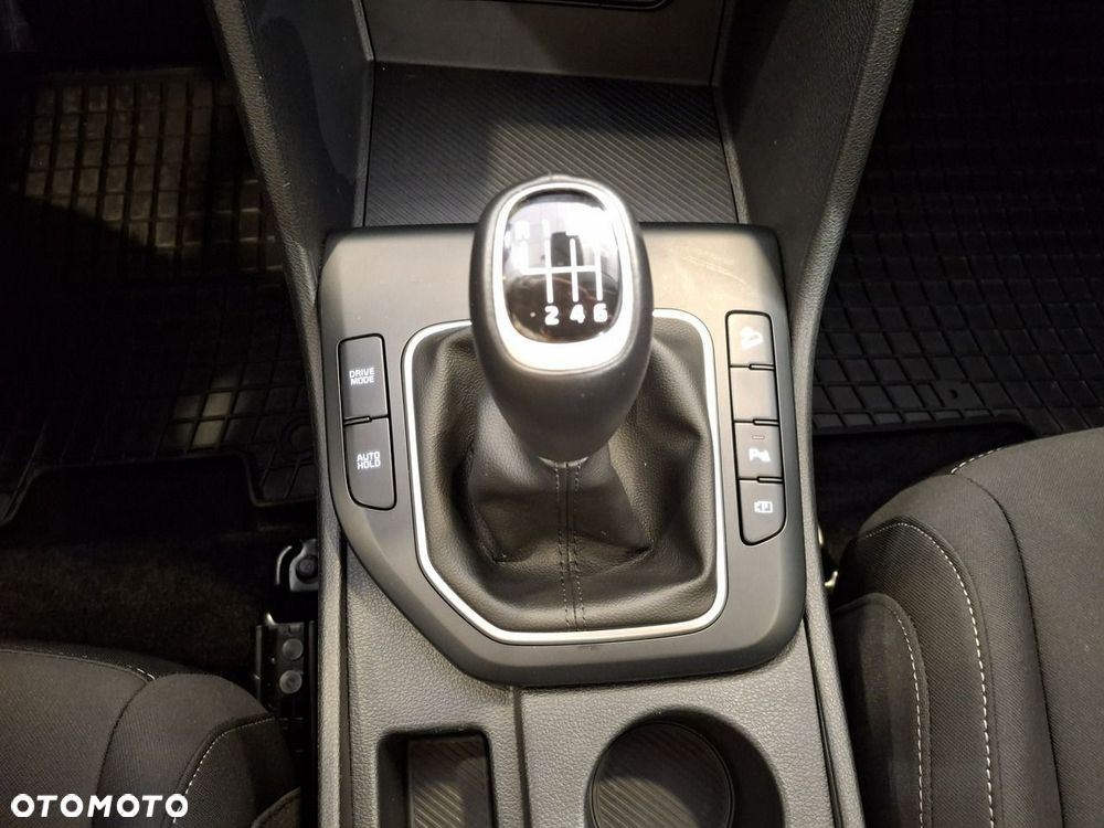 Kia Sportage 1.6 T-GDI M 2WD - 18