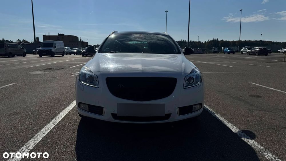 Opel Insignia - 4