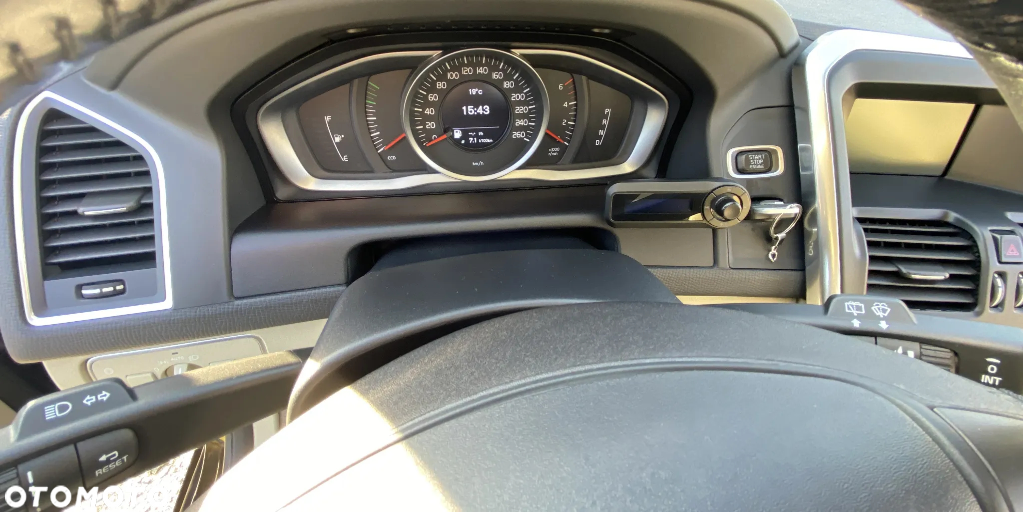 Volvo XC 60 - 19