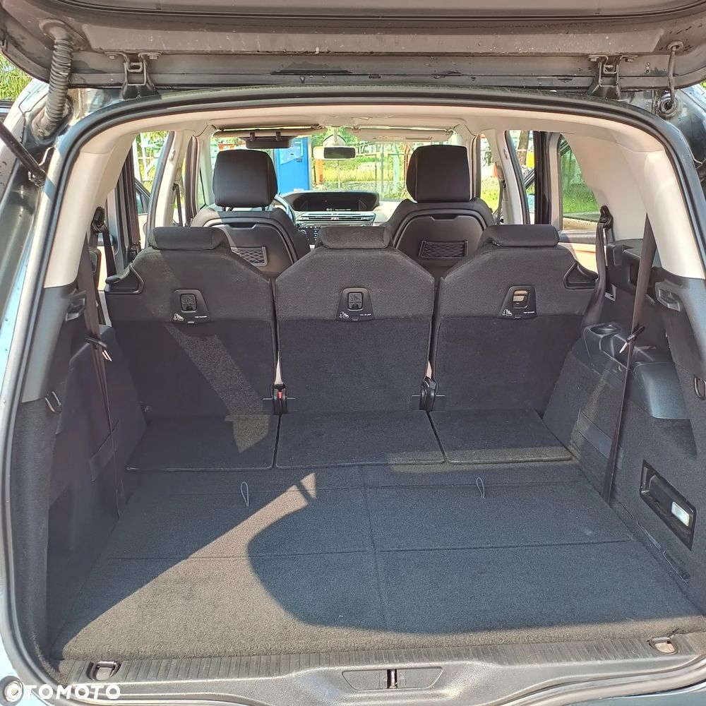 Citroën C4 Picasso - 10