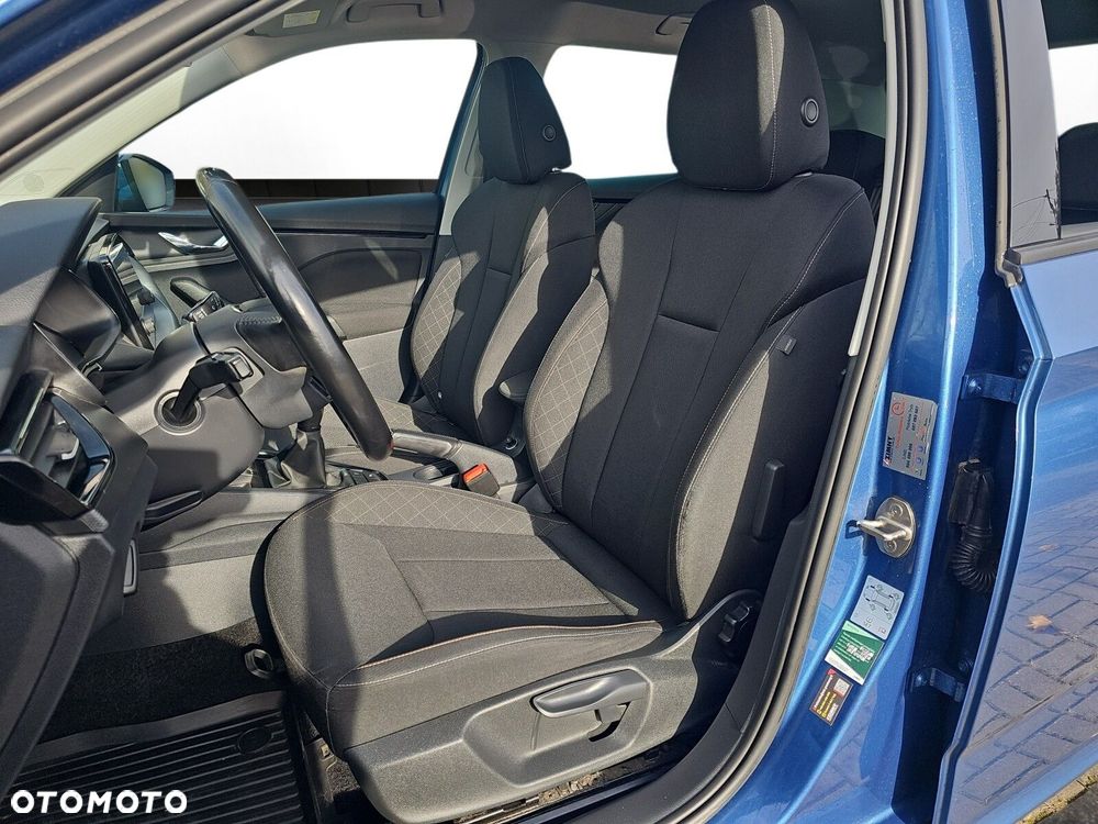 Skoda Kamiq 1.0 TSI Ambition - 9