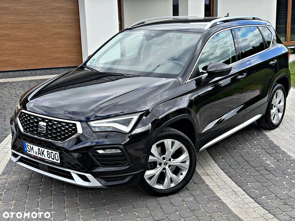 Seat Ateca 2.0 TDI Xperience - 3