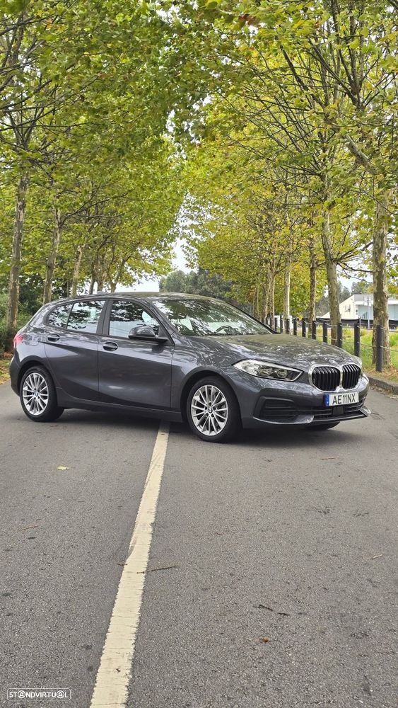 BMW 116