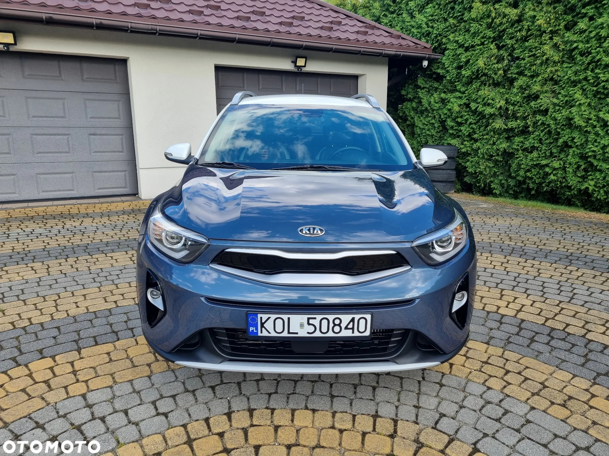 Kia Stonic 1.0 T-GDI XL - 27