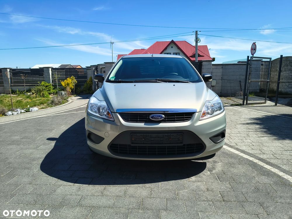 Ford Focus - 6