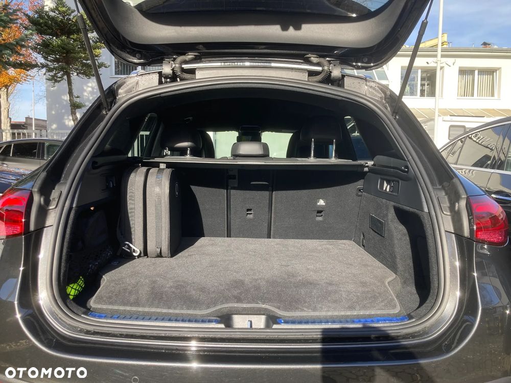 Mercedes-Benz GLC - 10