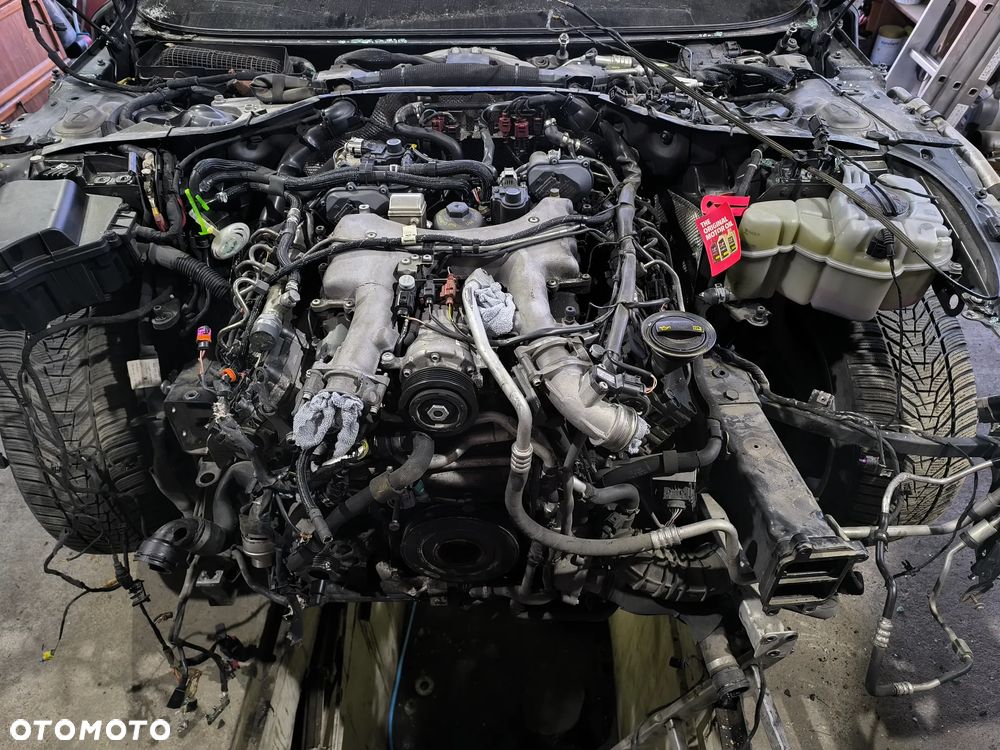 Audi A8 4.2 TDI clean diesel L Quattro - 4