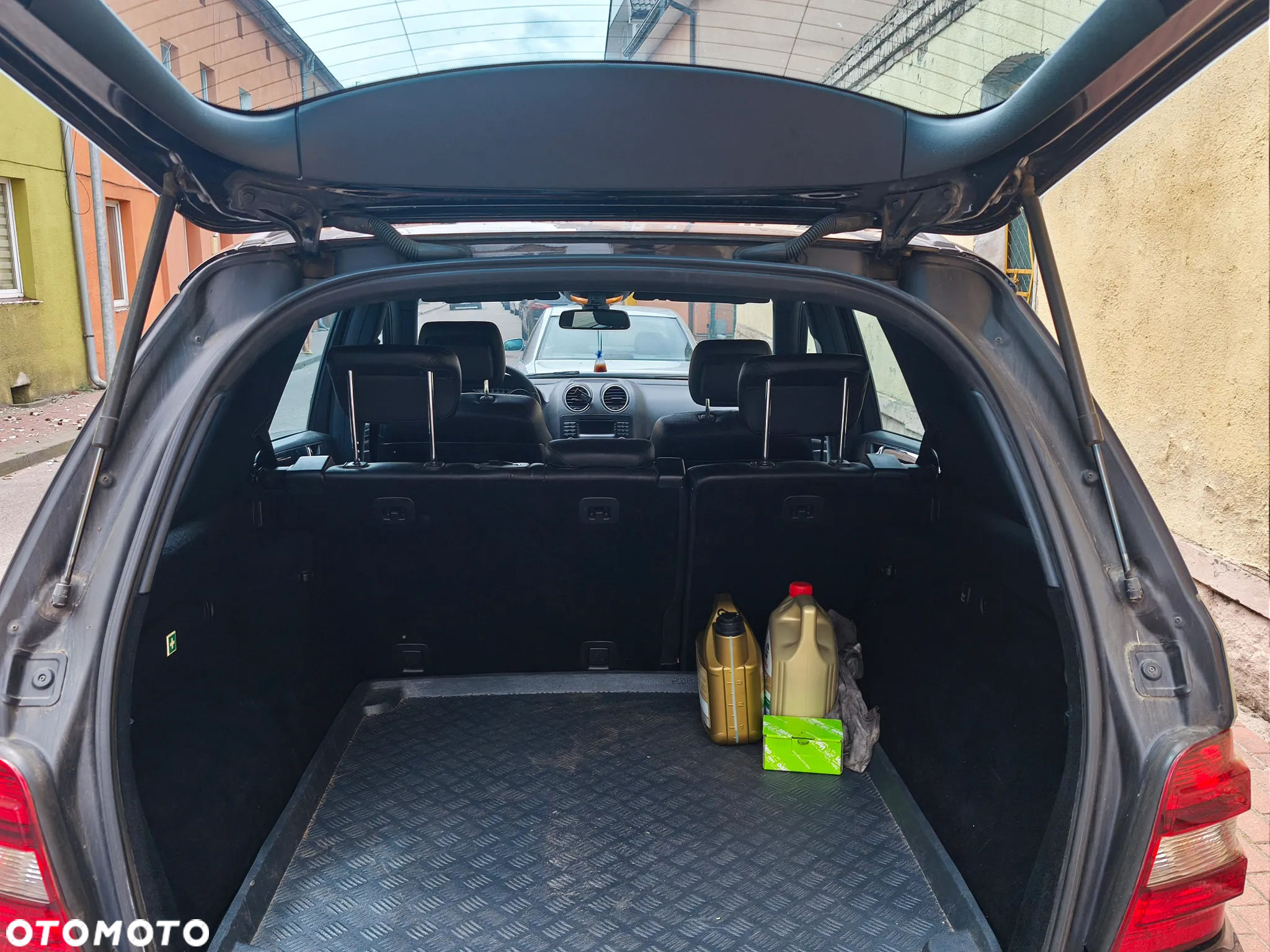 Mercedes-Benz ML 280 CDI 4-Matic - 4