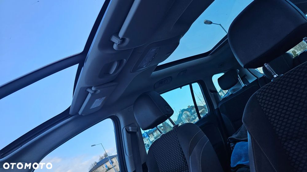 Opel Zafira Tourer 1.4 Turbo Automatik Sport - 18