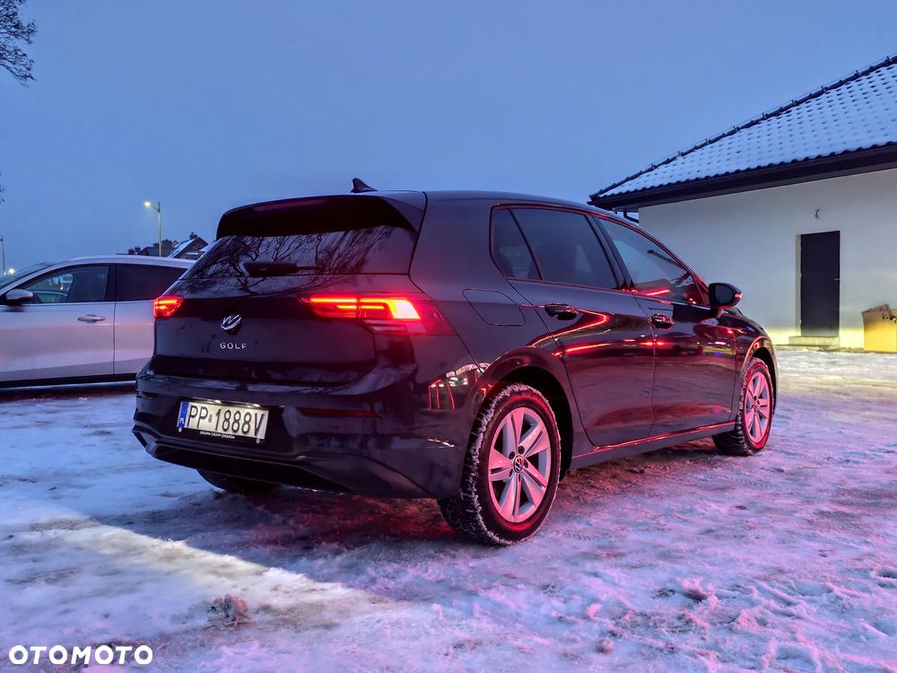 Volkswagen Golf 1.5 TSI EVO Life - 14