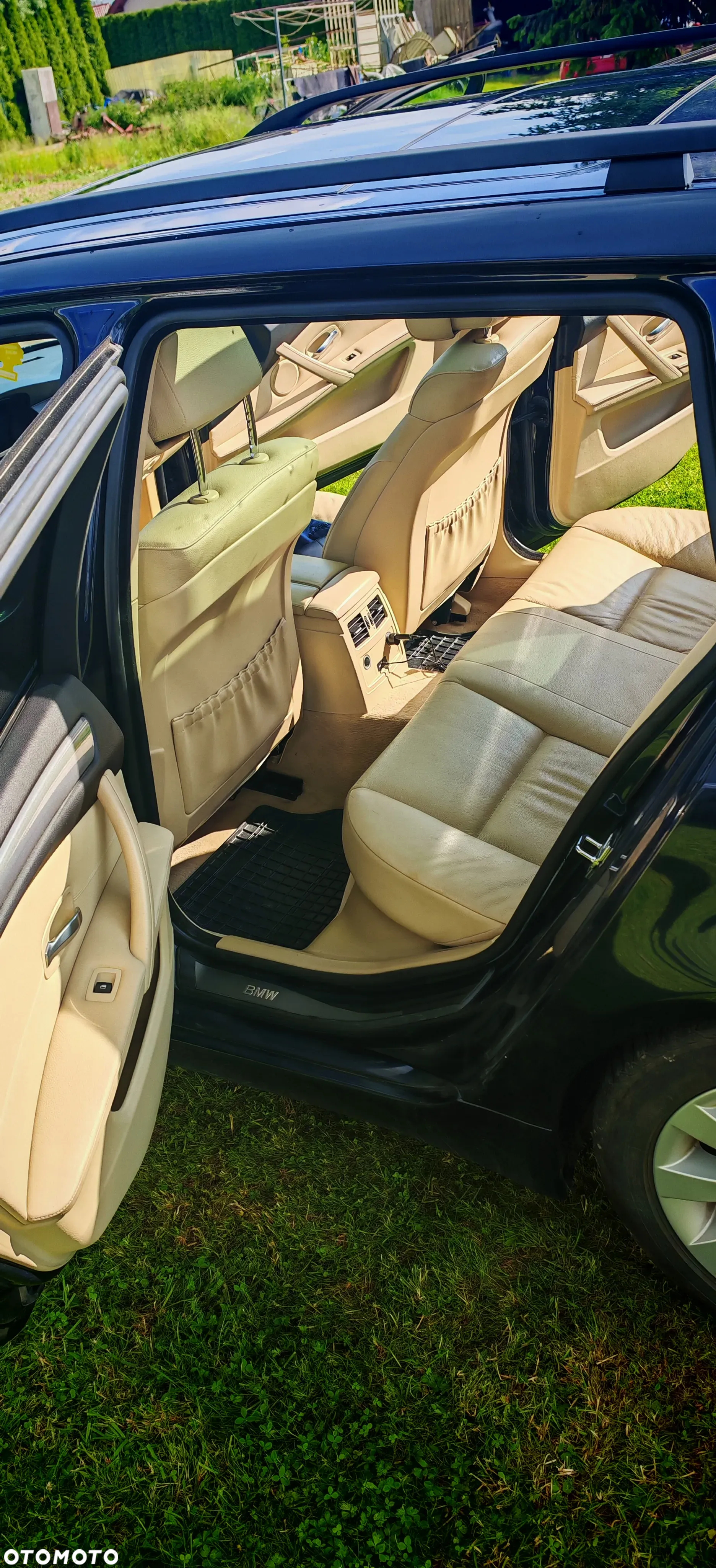 BMW Seria 5 - 17