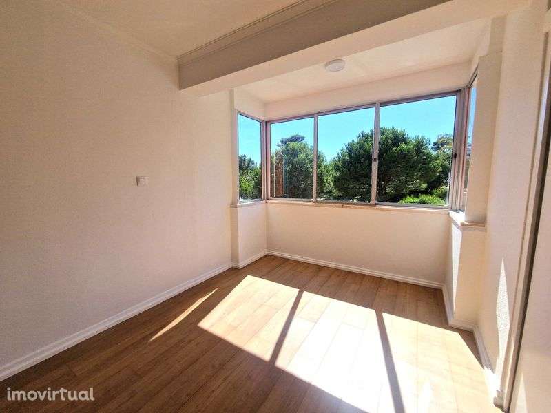 T2+1 São João Estoril - Grande imagem: 4/12