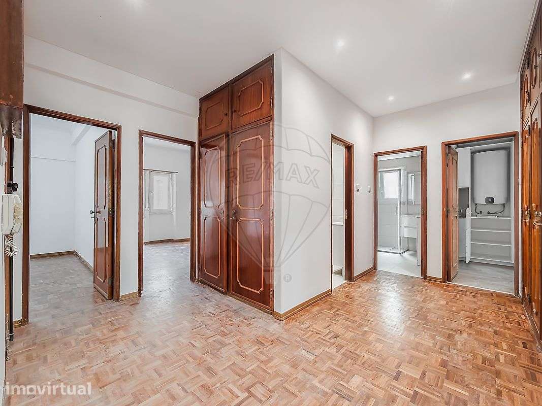Apartamento T3 para arrendamento - Grande imagem: 5/18