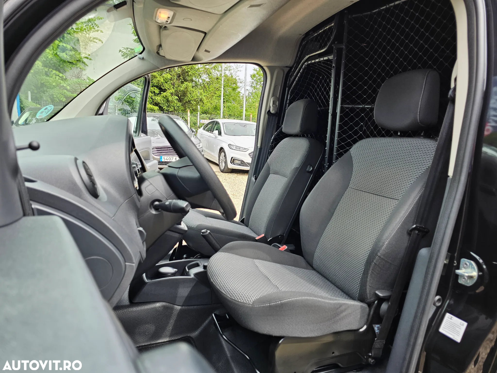 Mercedes-Benz Citan - 30