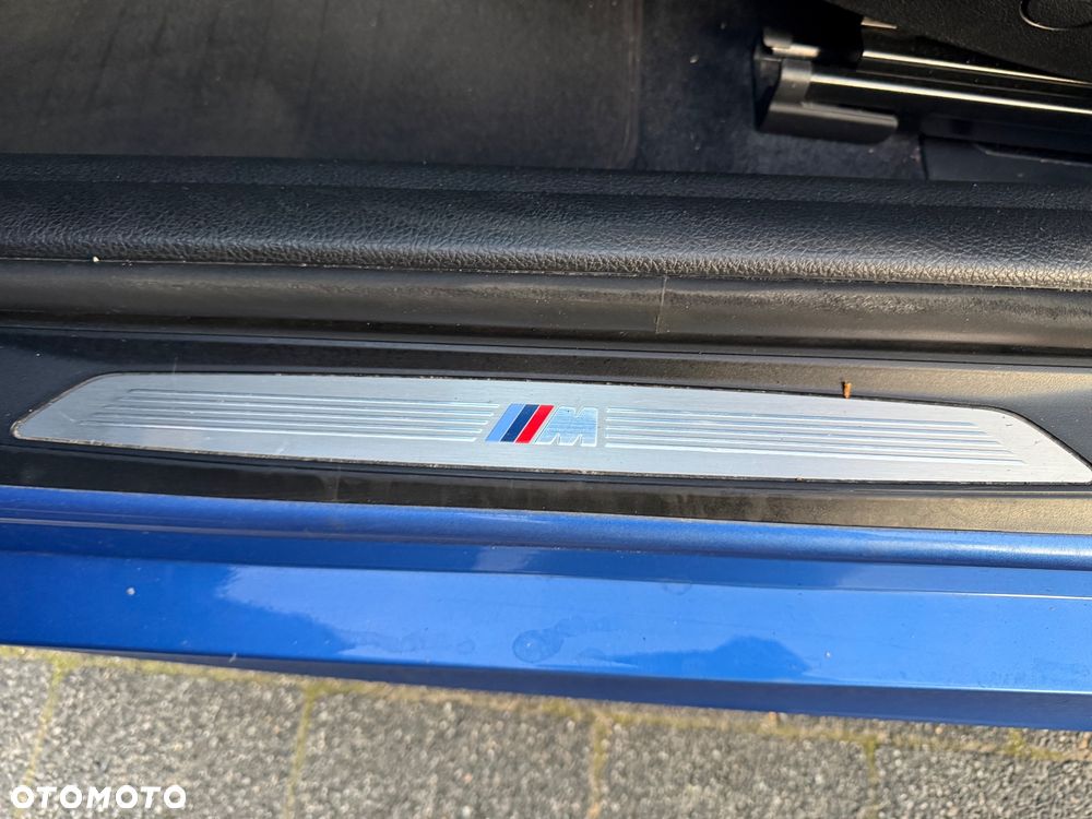 BMW Seria 1 120d Sport Line - 20