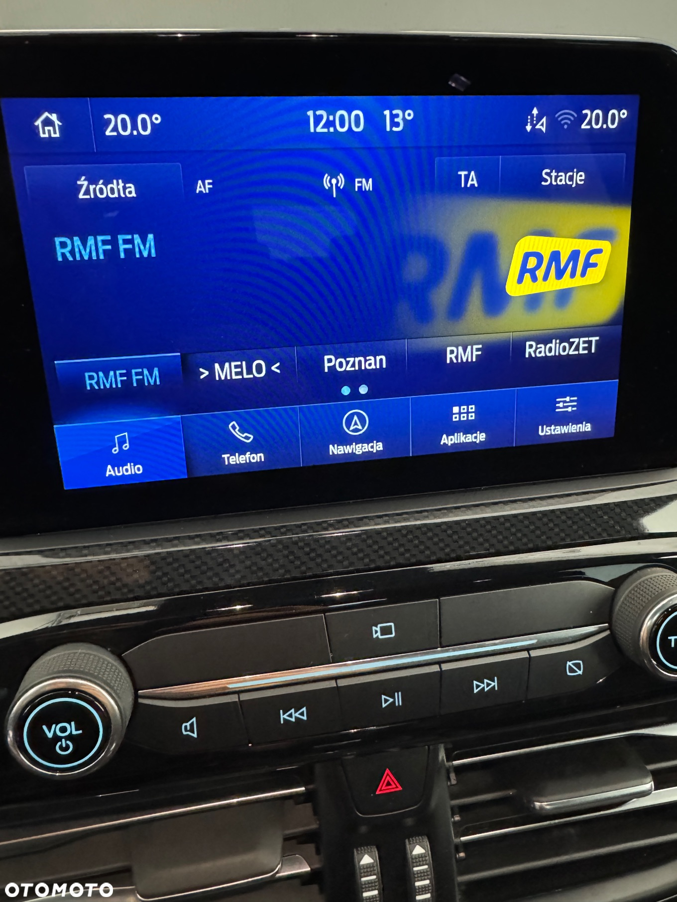 Ford Kuga 1.5 EcoBoost FWD ST-Line X - 8