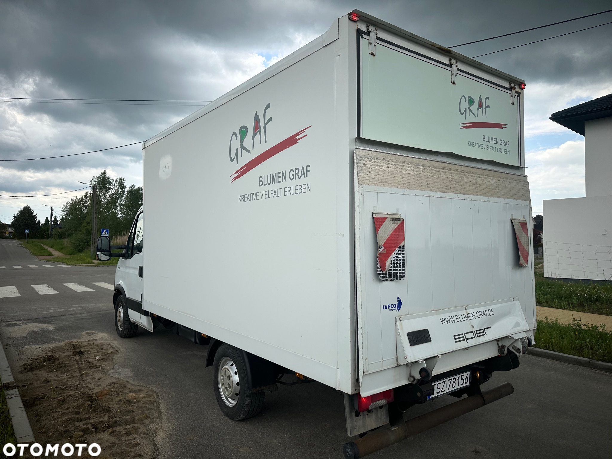 Iveco 35s15 - 3