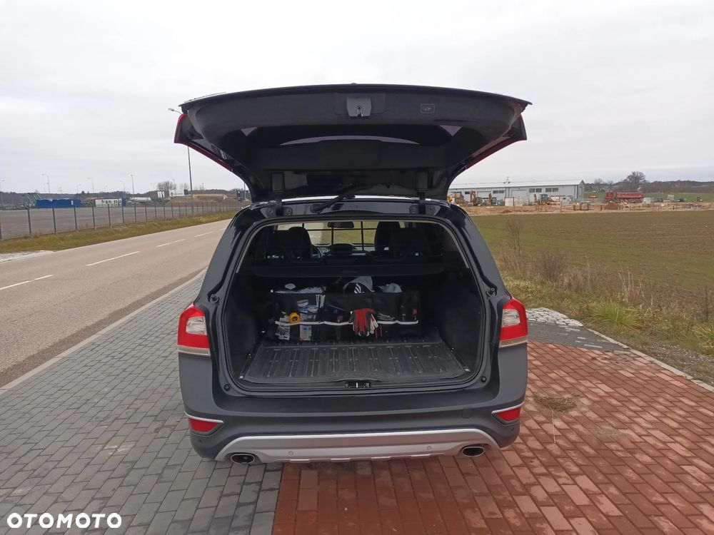 Volvo XC 70 D4 Drive-E Dynamic Momentum - 12