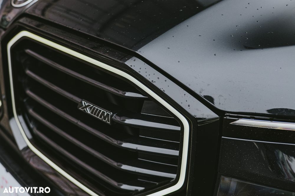 BMW XM 50e - 6