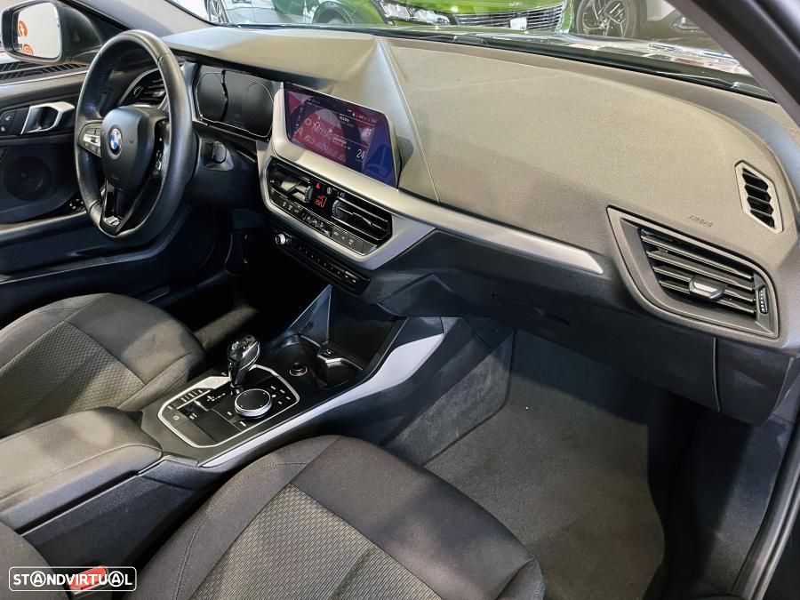 BMW 118 i Corporate Edition Auto - 25