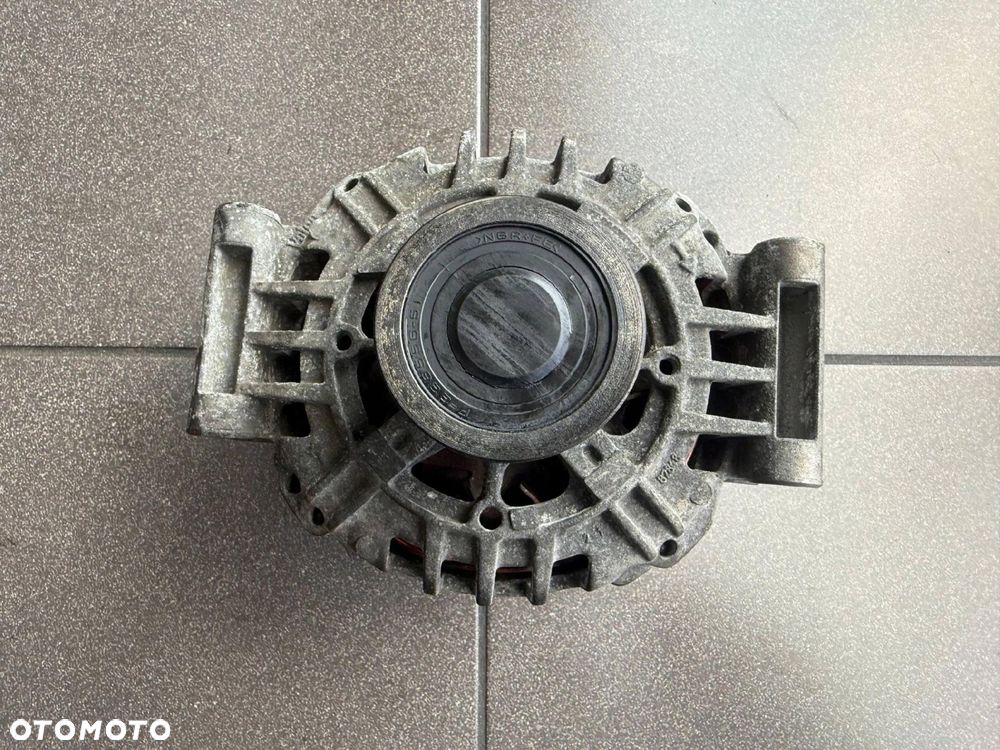 ALTERNATOR 1.6 8V VW AUDI SEAT SKODA VALEO 06B903016AE - 3
