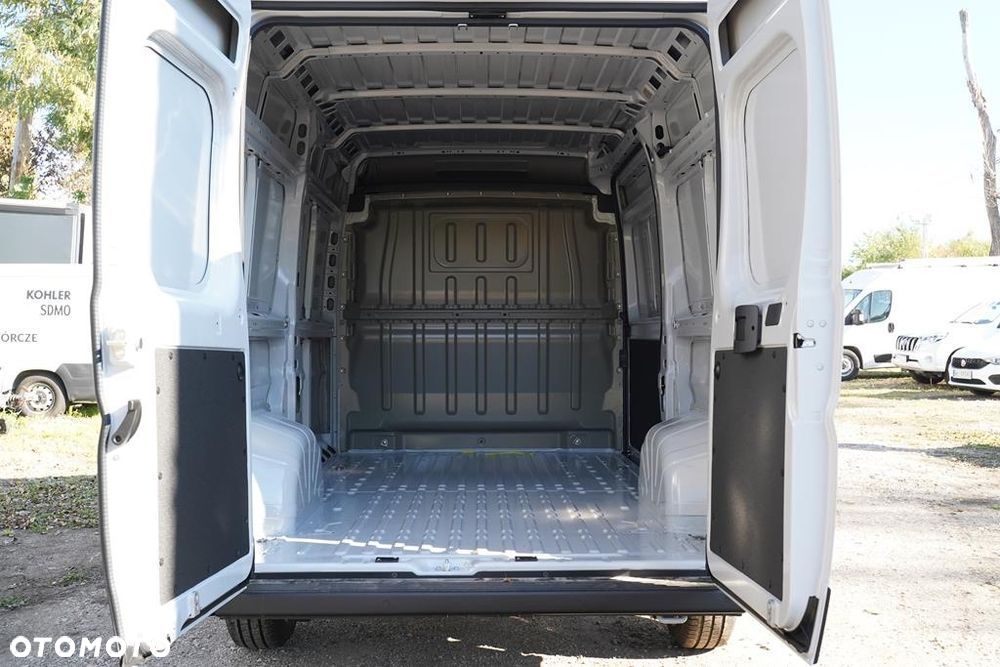 Fiat Ducato 33 H3-Power L2H2 - 9