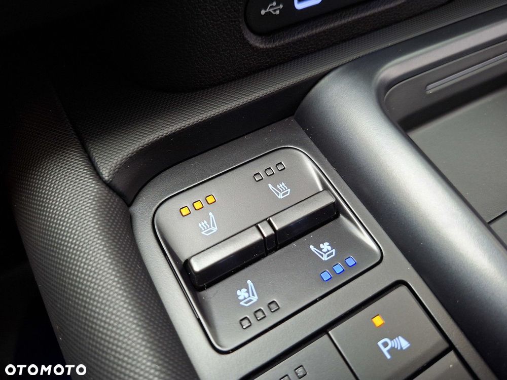 Hyundai IONIQ 6 84 kWh 4WD N Line X - 25
