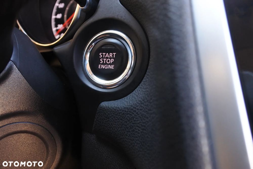Citroën C4 Aircross - 22