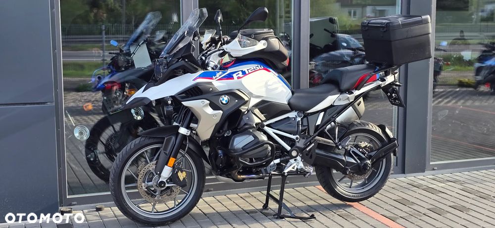 BMW GS - 25