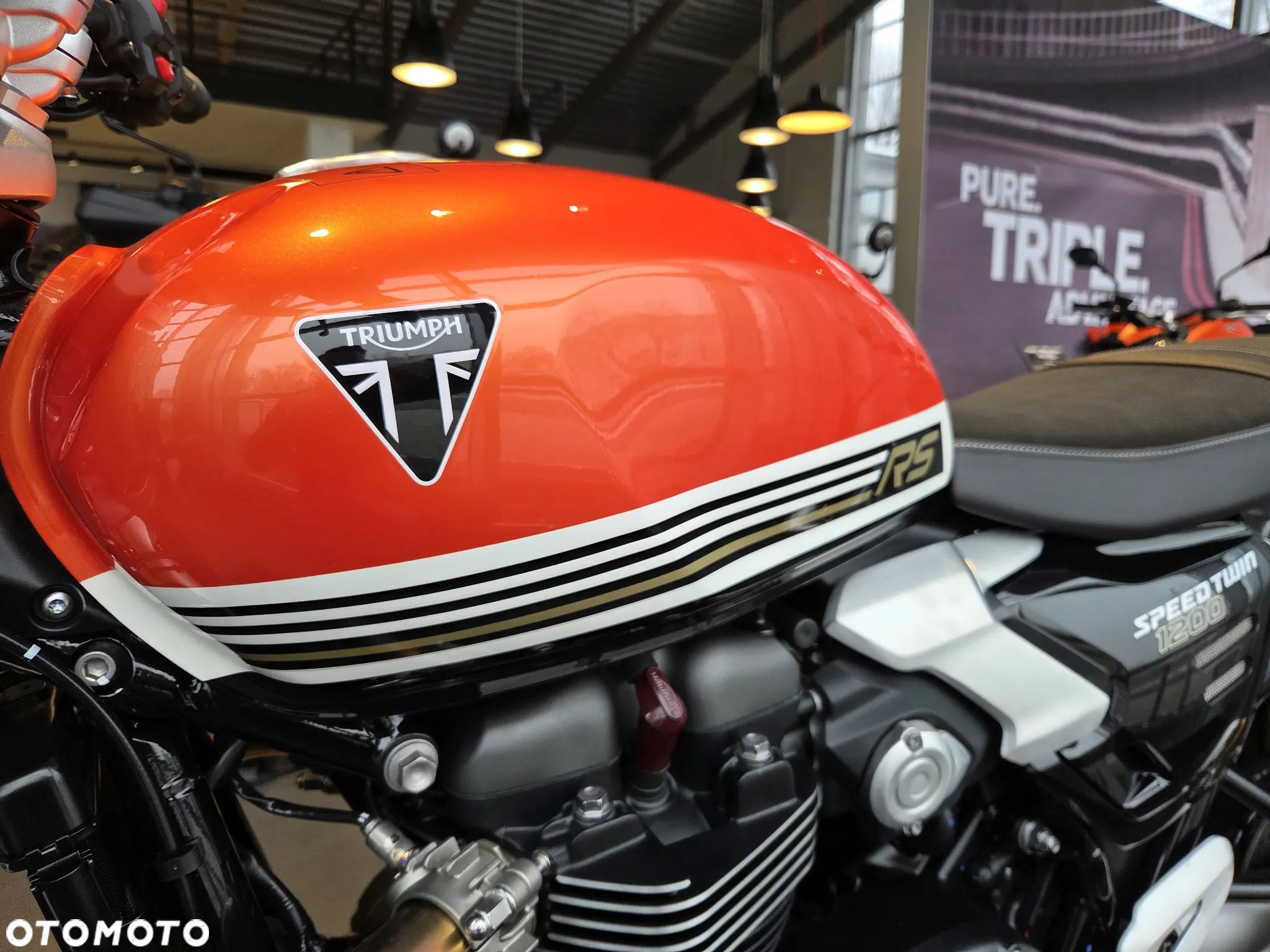 Triumph Speed Twin - 15