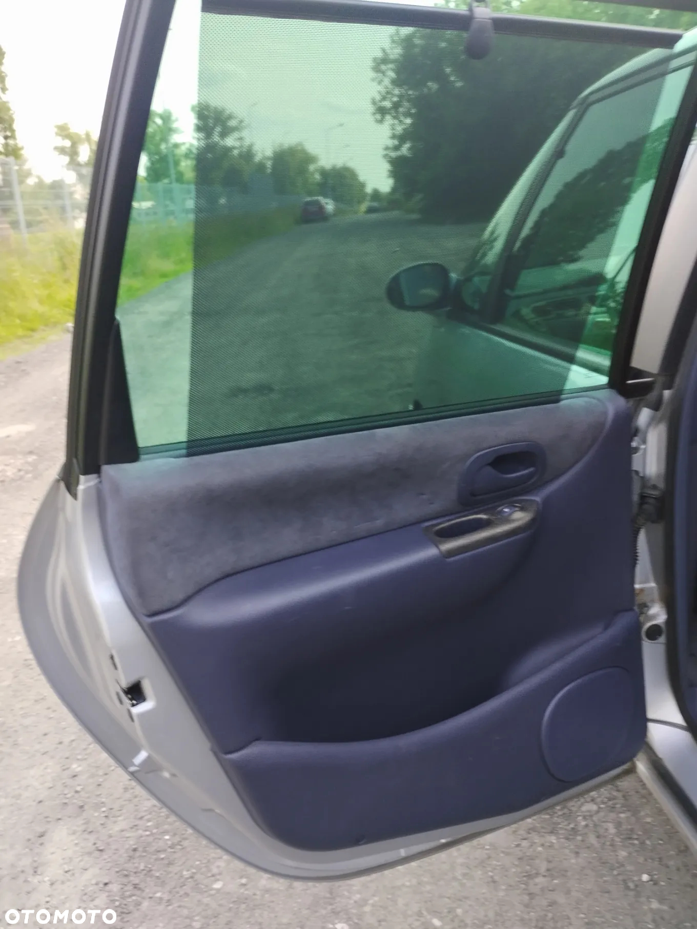 Renault Espace 3.0 V6 Privilege - 24