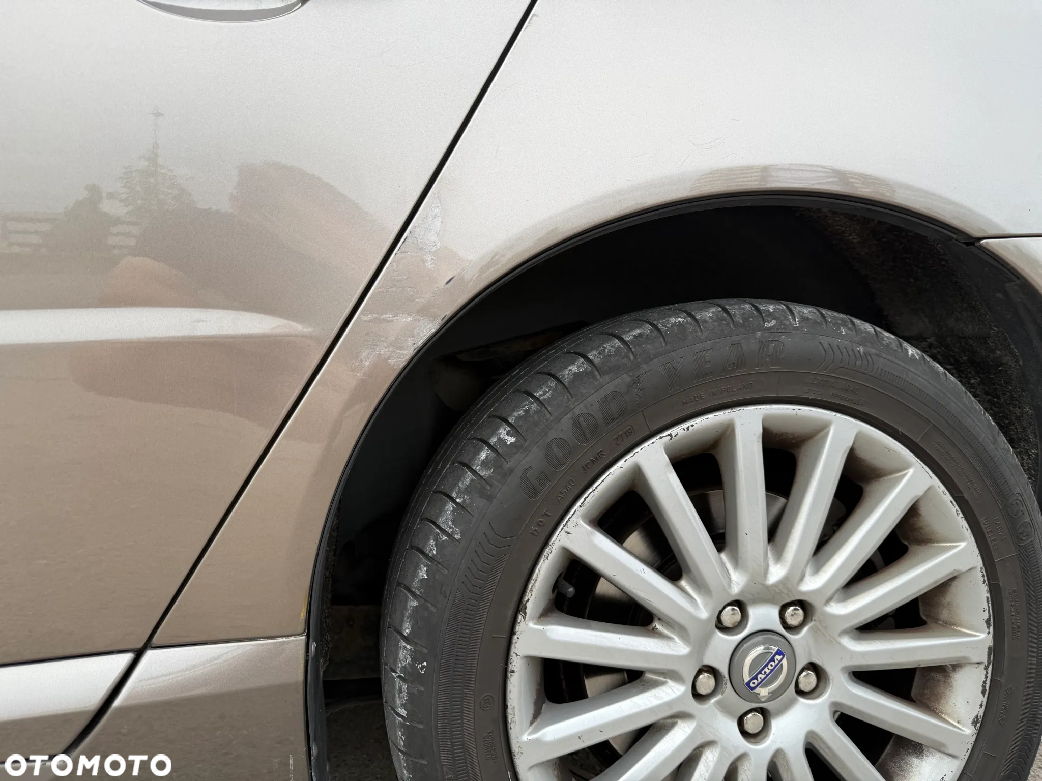 Volvo S80 T6 AWD Summum - 13