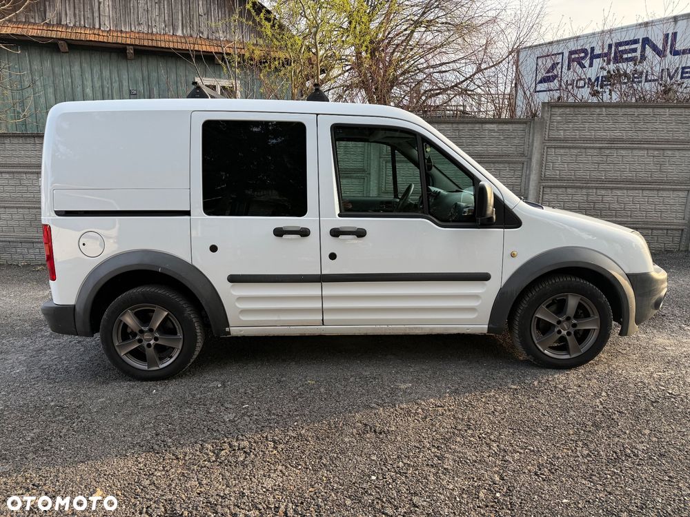 Ford Transit Connect - 20