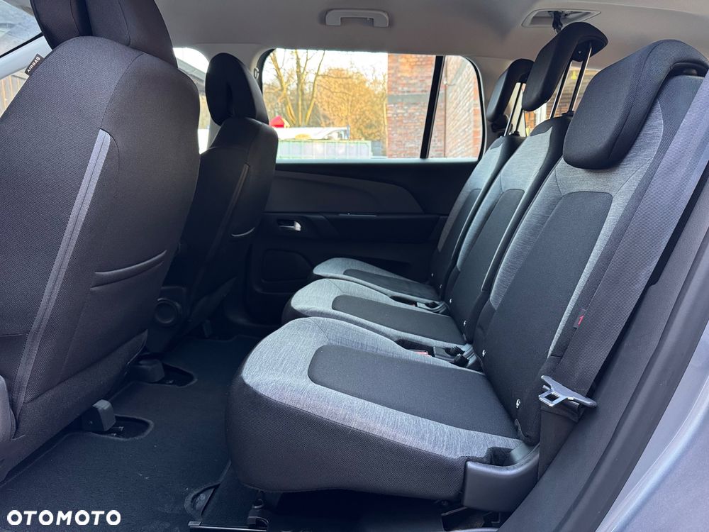 Citroën C4 SpaceTourer 1.5 BlueHDi Feel S&S - 20