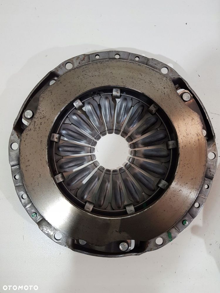 sprzęgło koło zamachowe fiat 500l tipo 1.3 - 4