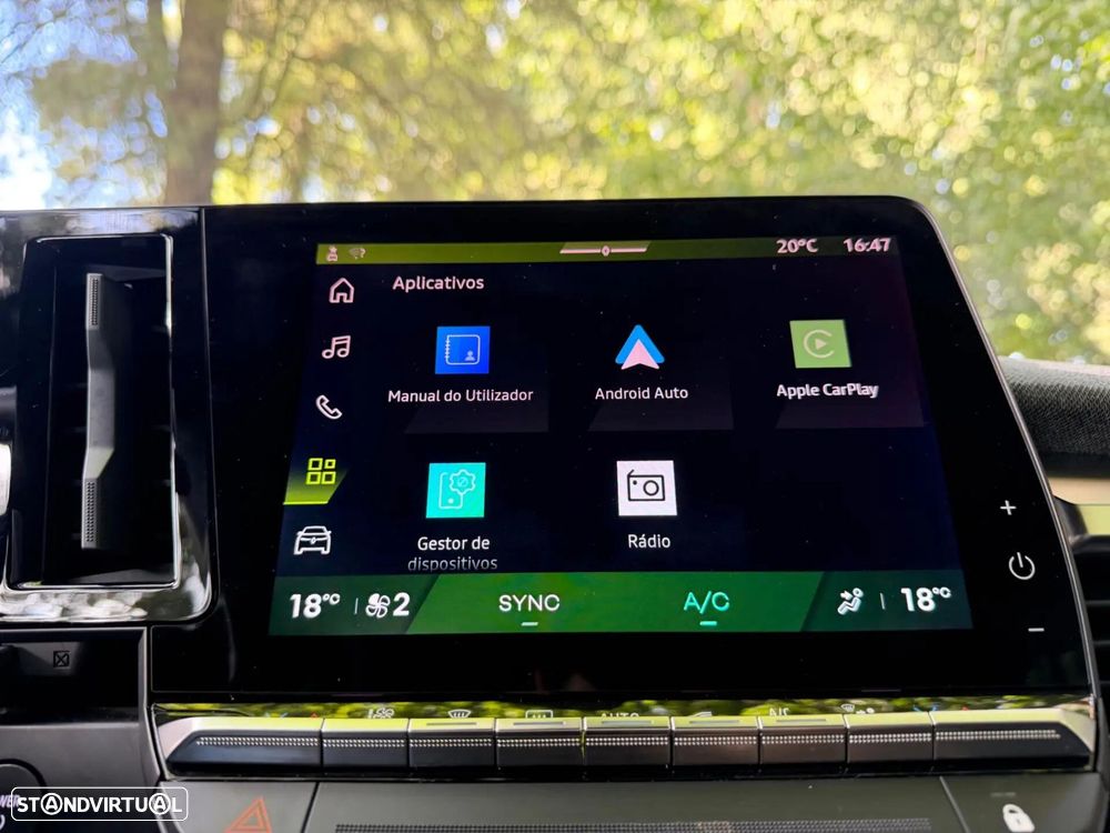 Renault Mégane E-Tech 130 Comfort Range Evolution - 38