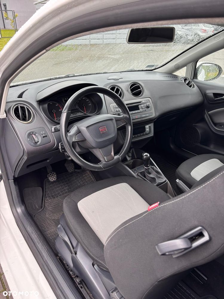 Seat Ibiza - 8