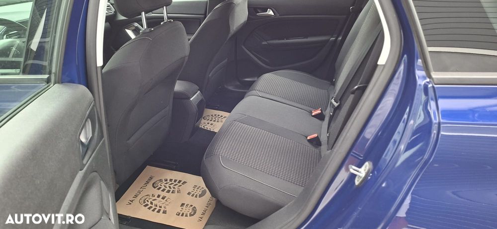 Peugeot 308 BlueHDi 130 Stop & Start Active Business-Paket - 19