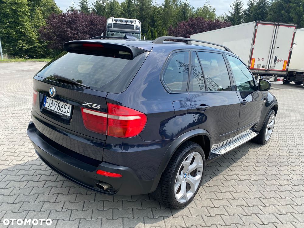 BMW X5 3.0d - 17