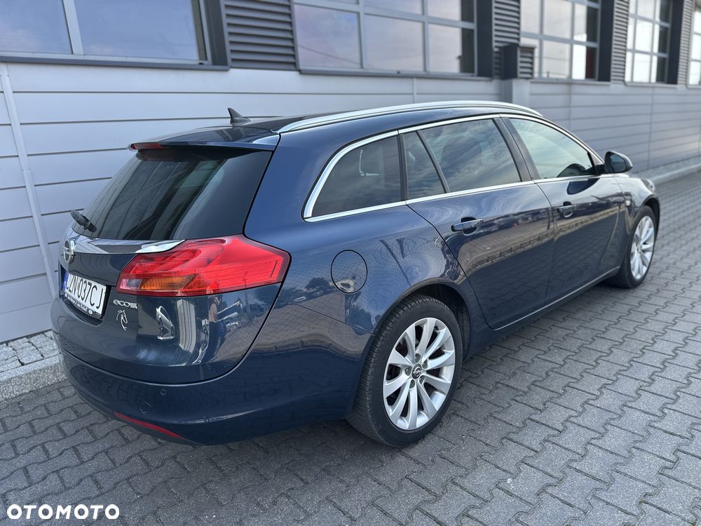 Opel Insignia - 6