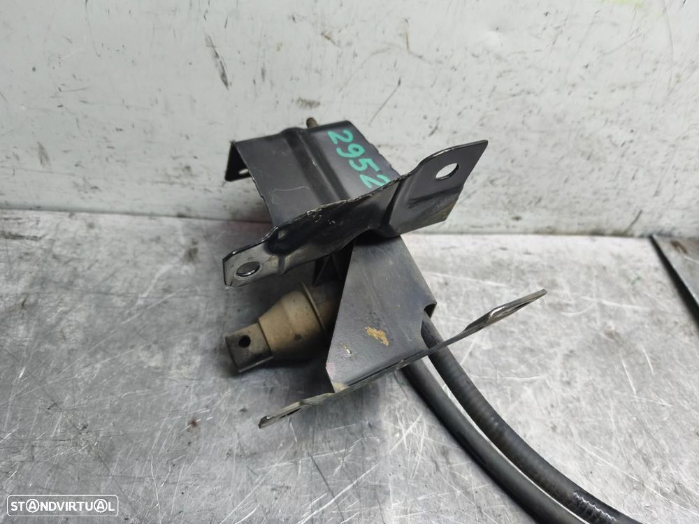 SUPORTE DA RODA SUPLENTE CITROEN JUMPER CAMIÓN - 5