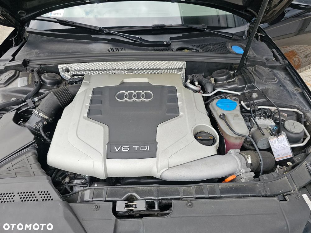 Audi A4 Avant 2.7 TDI DPF S line Sportpaket (plus) - 18