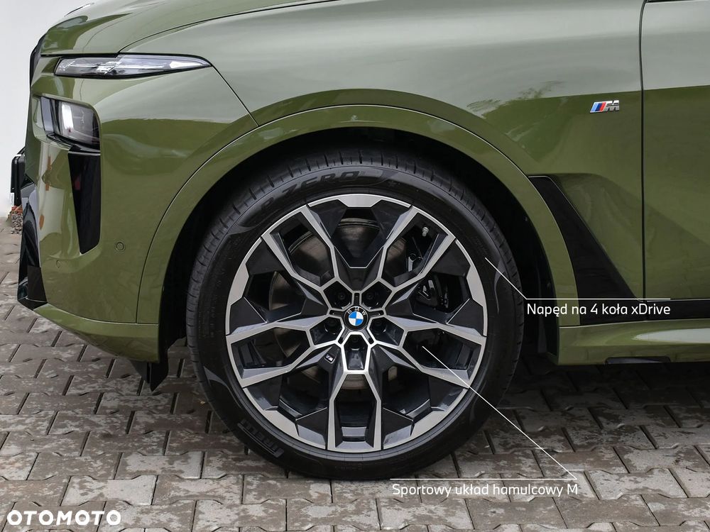 BMW X7 - 11