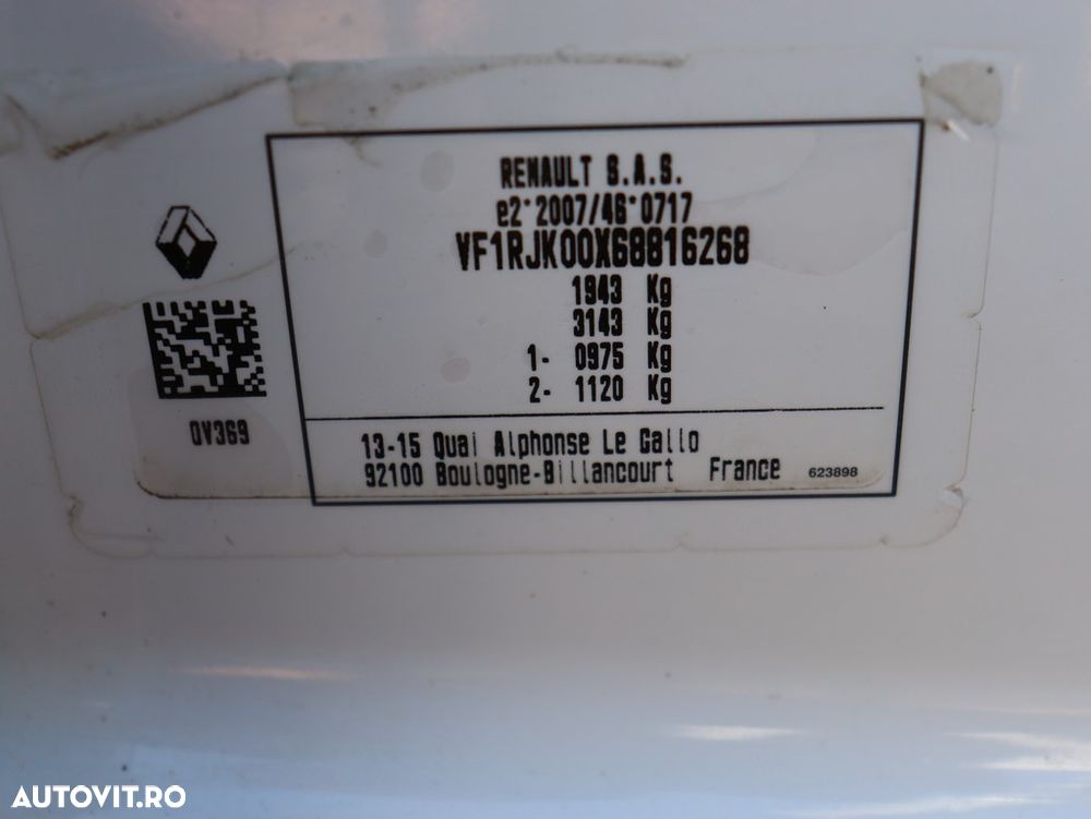 Renault Express - 20