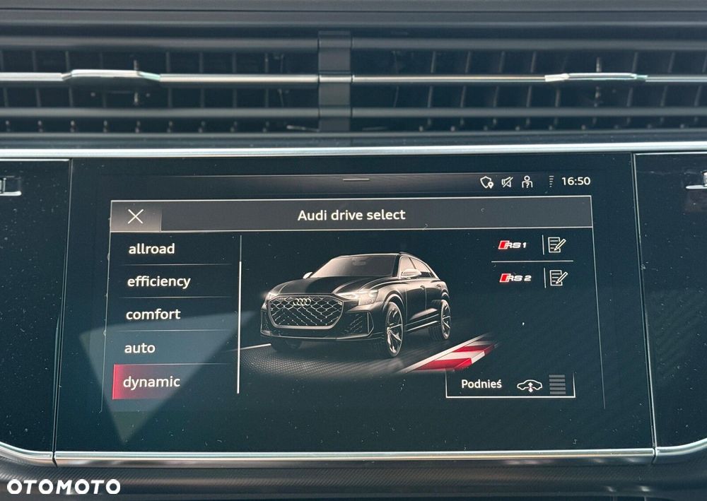 Audi RS Q8 - 26