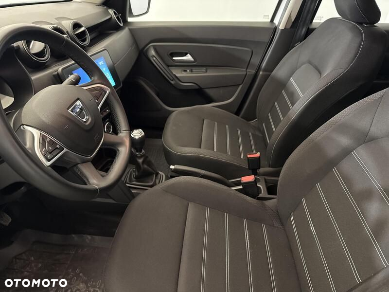 Dacia Duster - 11