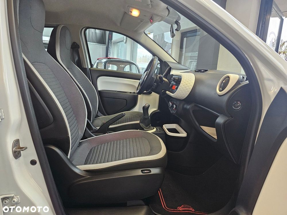Renault Twingo - 18